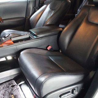 【車検２年付】  レクサス RX450h バージョンL エアサスペンション 4WD 黒皮/HDDナビ/地デジ/ウッドコンビ☆自社ローン・オートローン全国対応の画像