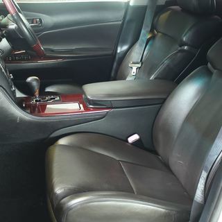【車検２年付】  レクサス GS430 GS430 社外19in/車高調/本革エアシート☆自社ローン・オートローン全国対応の画像