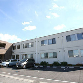 【日勤のみ】土日+平日1日の週3勤務！パート希望の看護師さん注目！研修充実でブランク安心◎有料老人ホームでのお仕事！主婦さんも活躍中☆一宮市丹陽町・西春ICより車3分☆の画像
