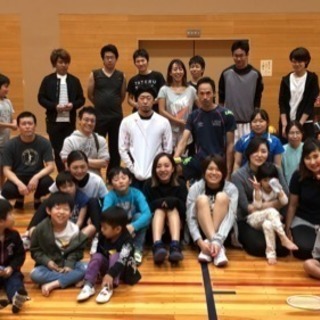 11/23(祝)19:00〜スポーツしませんか？