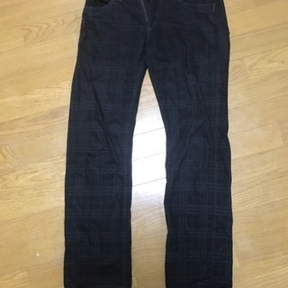 BURBERRY バーバリー ブルーレーベル Mサイズ