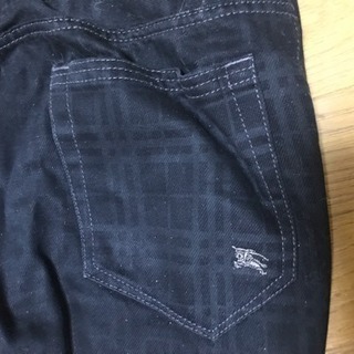 BURBERRY バーバリー ブルーレーベル Mサイズの画像