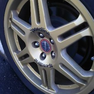 SUBARU レガシィ 希少高級グレード EZ30の画像