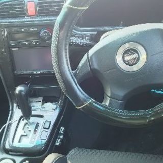 SUBARU レガシィ 希少高級グレード EZ30の画像