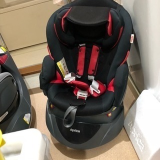 Aprica チャイルドシート