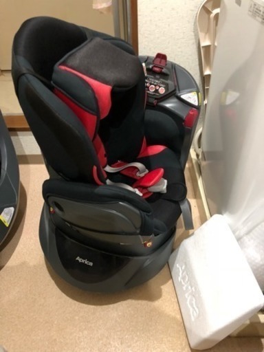 Aprica チャイルドシート