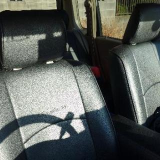 【更に値下げ中】三菱ｅｋワゴン　Ｈ１５年式　１２．１万キロ　《車検・自賠責付》　★ＥＴＣ付★の画像