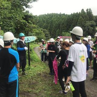 東日本大震災の慰霊と教育の場所として南三陸に海の見える命の森を造...