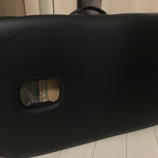 【中古品】マッサージベッドの画像