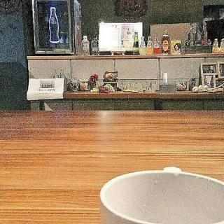 11/23　14時〜　ワンコインカフェ会＠渋谷