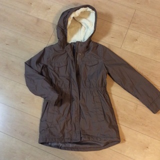 Gap  キッズ   コート  140㎝の画像
