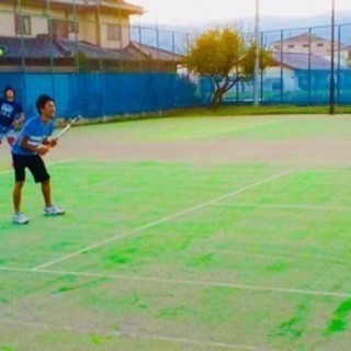 本日11月23日ソフトテニス🎾飛び込み参加者を急募‼️ - 友達