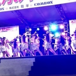 タヒチアン🌺フラの画像