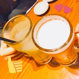 11/24 夜9時から趣味呑み会 🍻