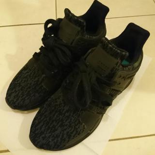 【美品】adidas スニーカー