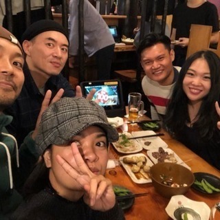 中野朝活 昼活 夕活 夜活 勉強会 交流会 - 友達