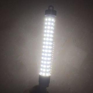 LED 集魚灯 水中ライト イカ釣り 10w DC 12v 24v 緑　白の画像