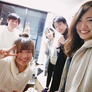 駒沢大学駅近辺の友達募集