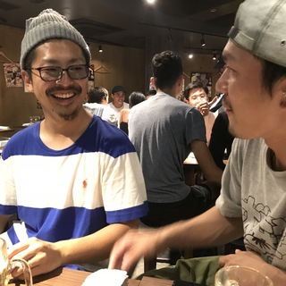 【12/8飲み会！！】男だけの烏山会（時間未定・千歳烏山駅）　２...