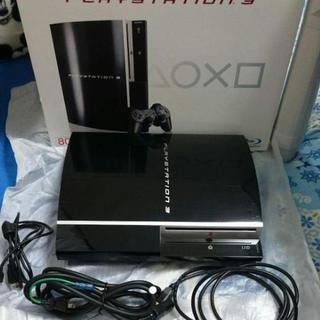 プレイステーション 本体