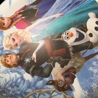 アナと、雪の女王イスの画像