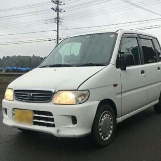 ムーヴ  14年式  車検31.6まで  助手席回転  格安出品...