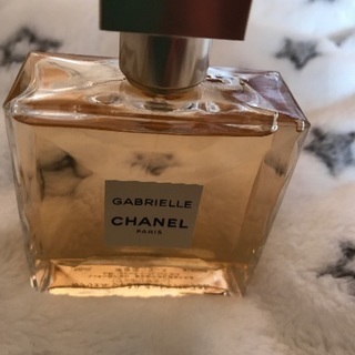 シャネルガブリエルほぼ未使用50ミリ