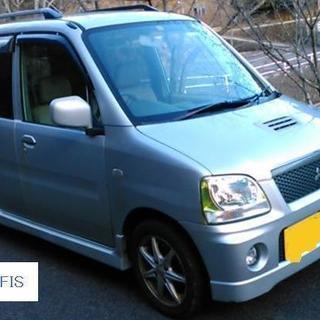 29800円■H46A◆ミニカトッポ BJ インタークーラー付き...
