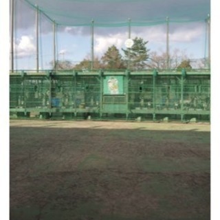 バッセン仲間募集［野球］