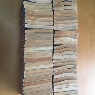 はじめの一歩1〜63巻の画像