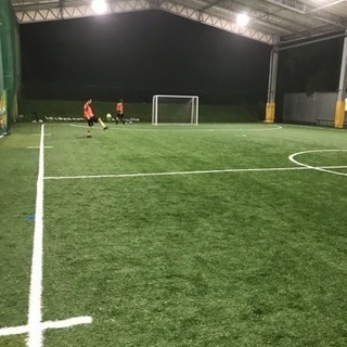 四日市エンジョイフットサル