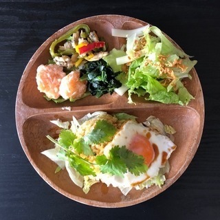 カフェご飯をデイサービスで作る仕事。未経験経験問わず！の画像