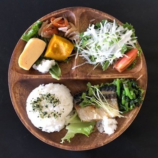カフェご飯をデイサービスで作る仕事。未経験経験問わず！の画像