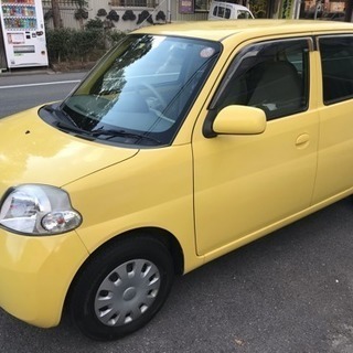 ダイハツ エッセ 車検３１年12月まで 即日納車、ローン可