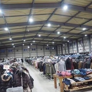 古着巡り、情報交換、古着転売コミュニティ、古着