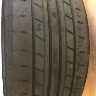 15インチ アルミホイール 4本セットの画像