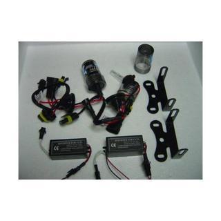HID2.5インチ プロジェクター フォグランプ ホワイト の画像