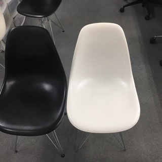 北欧風_プラスチックイスの画像