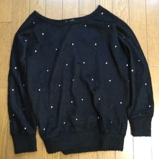 ブランド名記入 レディース／M・L 3枚セットの画像