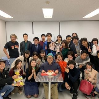 今晩！ハイボール×人狼ゲーム☆大人の秘密基地☆ - その他