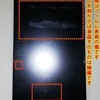期間限定で掲載(26日PM11:59迄)　ZTE Blade V580(チタングレー) ※送料込み3550円の画像