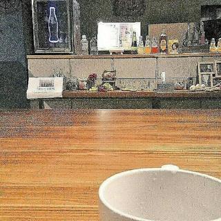 11/23　20時〜ワンコインカフェ会＠新宿