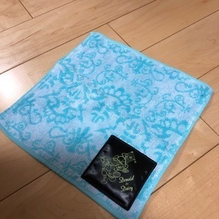 ハンカチ5枚と布巾1枚（お取引先決定しました）の画像