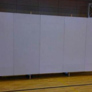 イベント設営の画像