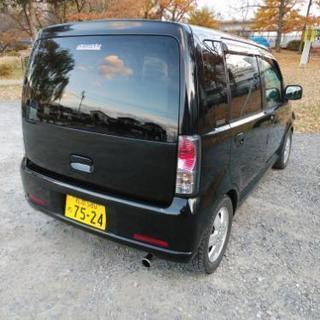 [取引中]　三菱　EKワゴン  平成13年式　中古車の画像