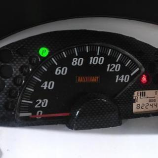 [取引中]　三菱　EKワゴン  平成13年式　中古車の画像