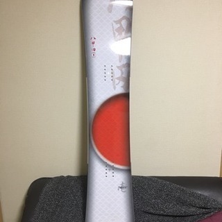 ブルーモリス 八甲田 壱 159センチ