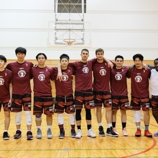 NEW BASKETBALL TEAM MEMBER - スポーツ