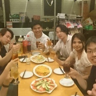 11月24日‼️あおいパーティー‼️
