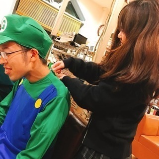 11月24日‼️あおいパーティー‼️ - 名古屋市